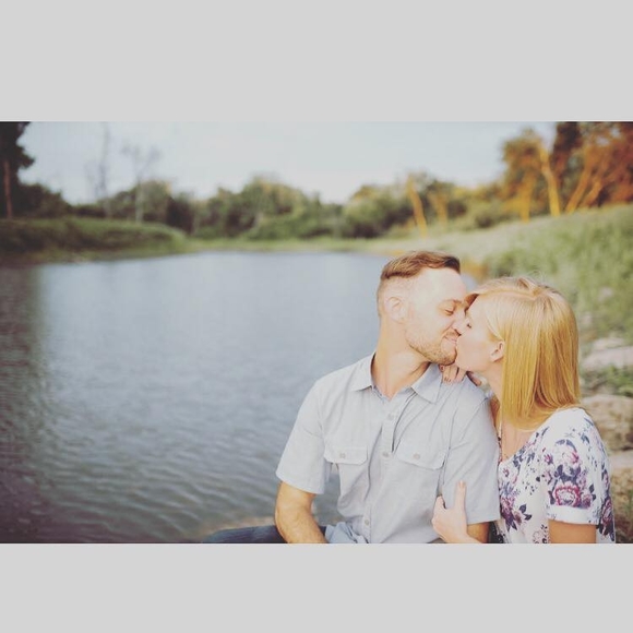 Meet your Posher, Darcie - Picture 1 of 1